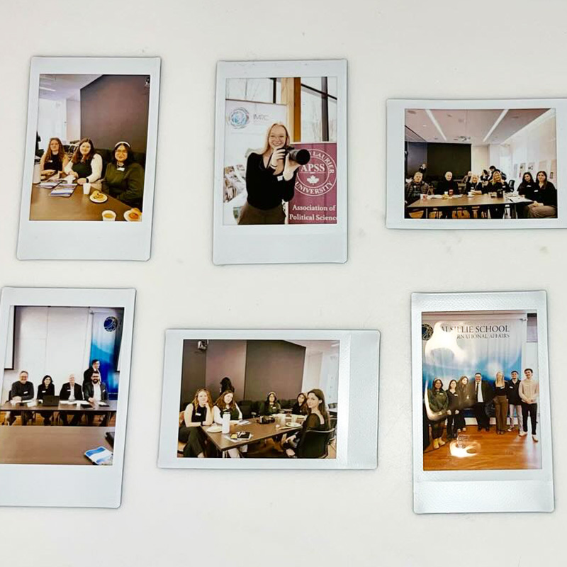 Polaroid Wall PS800 Polaroid Wall PS800