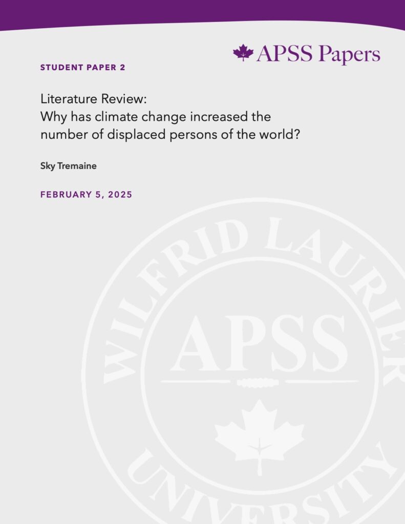 Student Paper 2 COVER